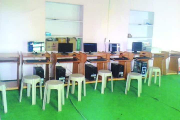 Shree Gangadhar Teaching Training College, Mandrella campus photo 4