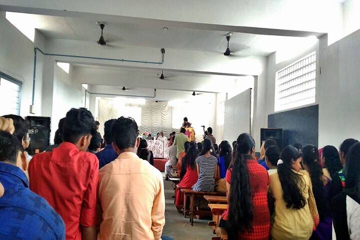 Nethaji Memorial Arts and Science College, Palakkad campus photo 5
