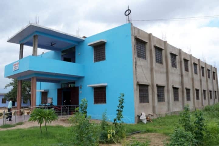Annpurna TT College, Neemkathana campus photo 2