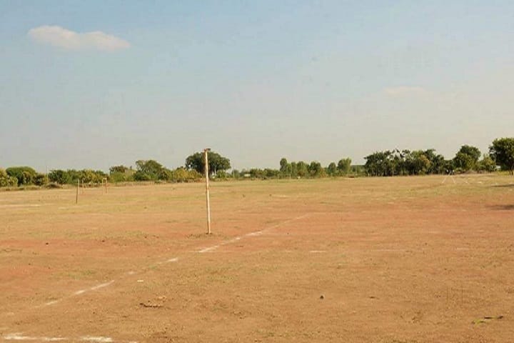 Annpurna TT College, Neemkathana campus photo 3