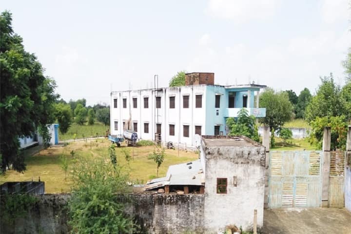 Annpurna TT College, Neemkathana campus photo 4