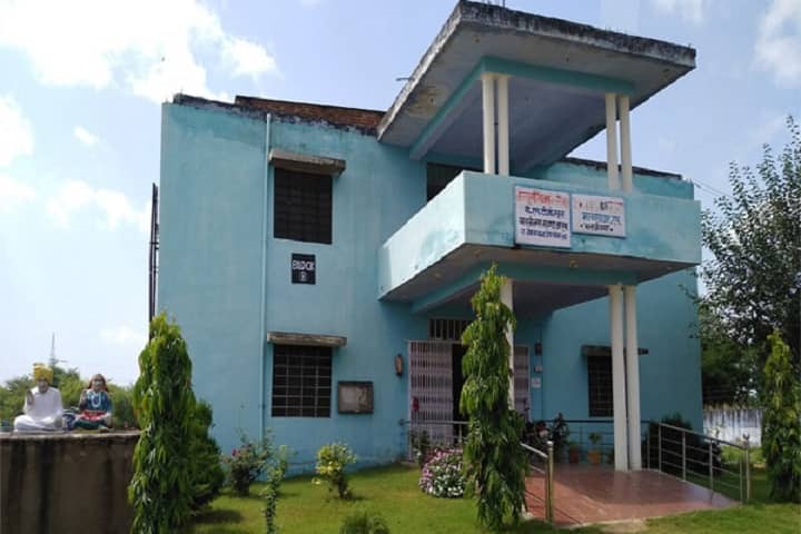 Annpurna TT College, Neemkathana campus photo 5
