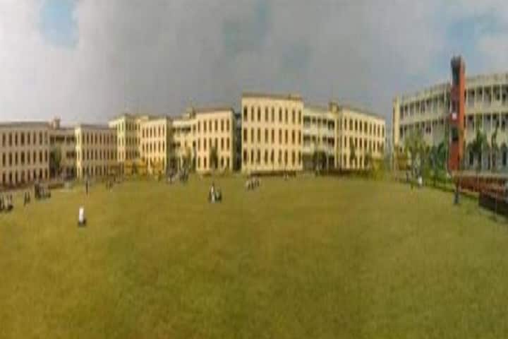 Vedica College of B Pharmacy, Bhopal campus photo 2