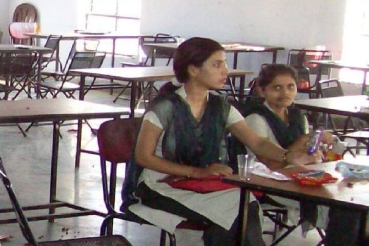 Vedica College of B Pharmacy, Bhopal campus photo 3