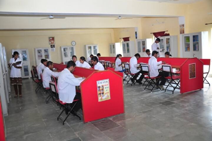Vedica College of B Pharmacy, Bhopal campus photo 6