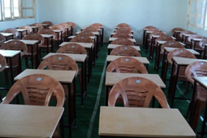 Uma Shiv Memorial College of Education, Kota campus photo 2