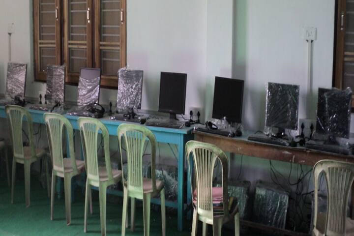 Uma Shiv Memorial College of Education, Kota campus photo 3