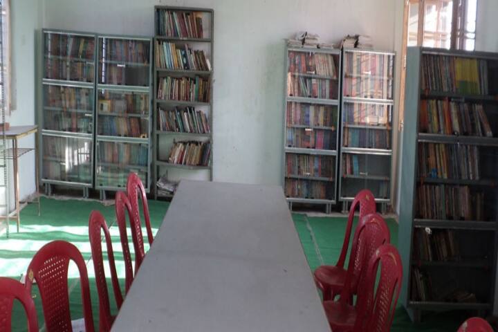 Uma Shiv Memorial College of Education, Kota campus photo 4