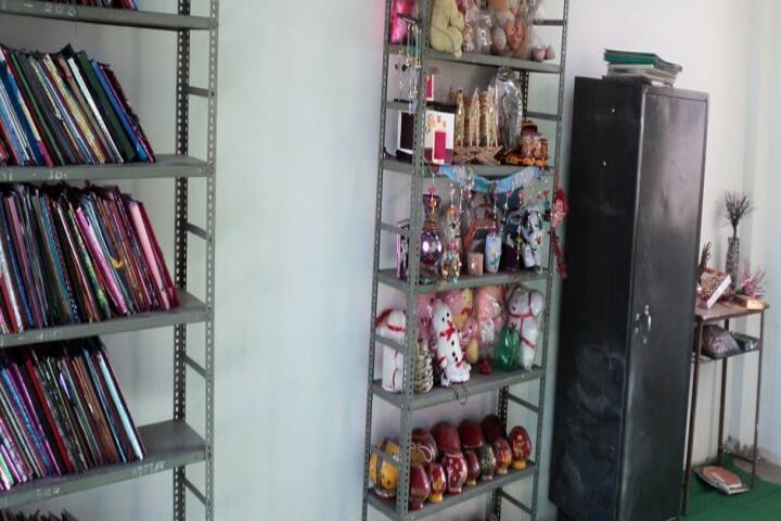 Uma Shiv Memorial College of Education, Kota campus photo 5