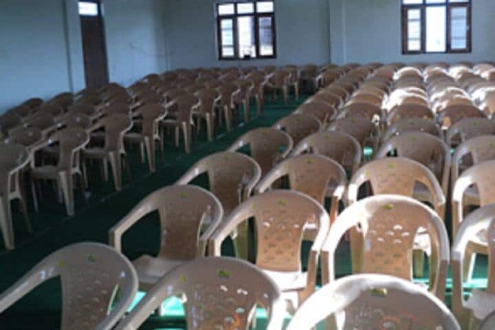 Uma Shiv Memorial College of Education, Kota campus photo 6