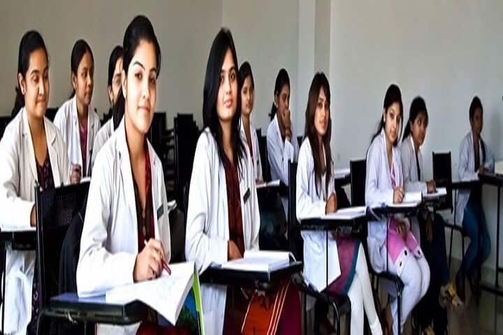 Ved Institute of Pharmacy, Barabanki campus photo 6