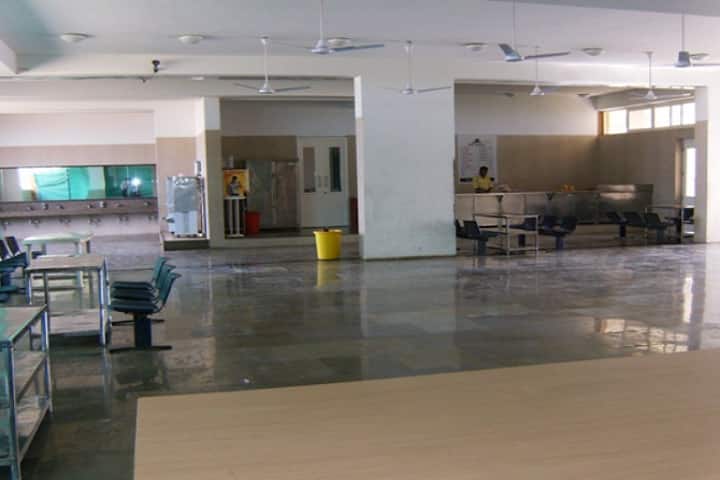 VDF School of Pharmacy, Latur campus photo 3