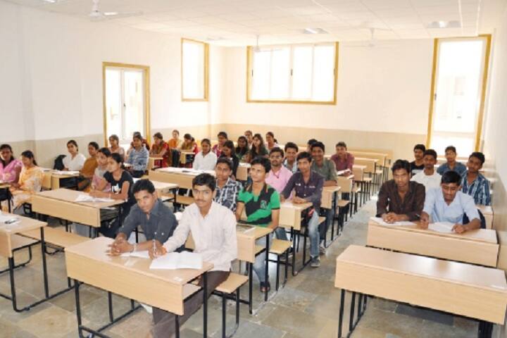 VDF School of Pharmacy, Latur campus photo 4