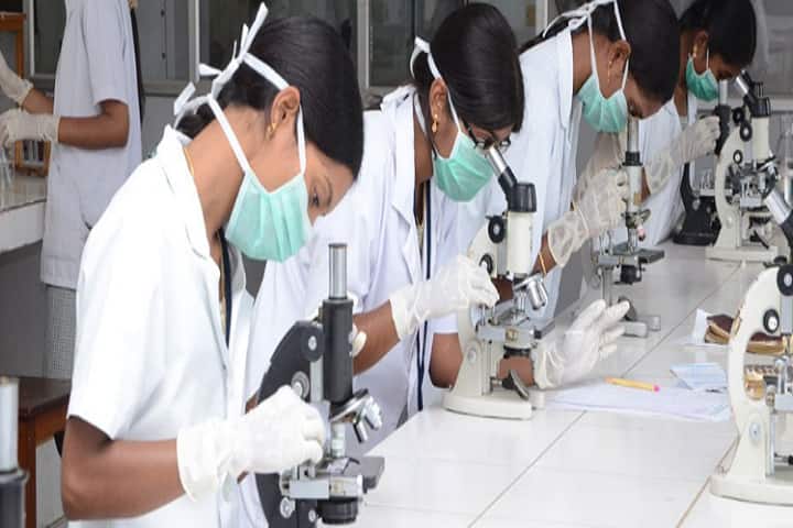 VDF School of Pharmacy, Latur campus photo 6