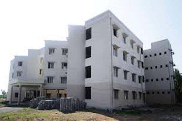 Shri Ganesh Rai Post Graduate College, Jaunpur campus photo 3