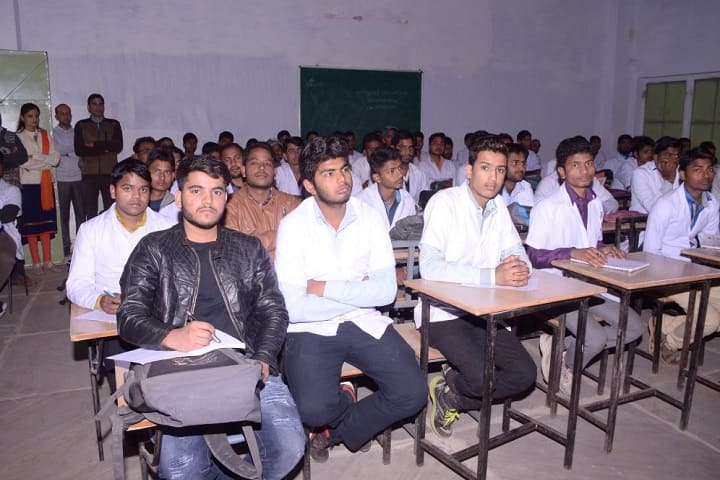 Varun College of Pharmacy, Jaipur campus photo 2