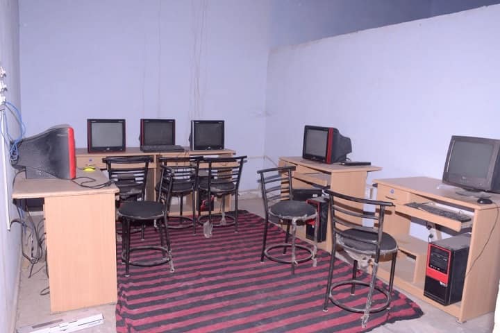 Varun College of Pharmacy, Jaipur campus photo 3