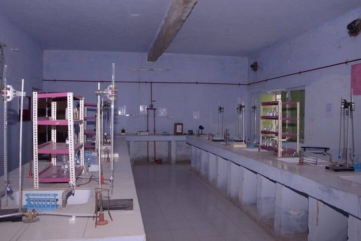 Varun College of Pharmacy, Jaipur campus photo 4