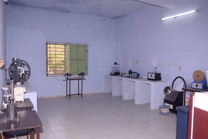 Varun College of Pharmacy, Jaipur campus photo 5