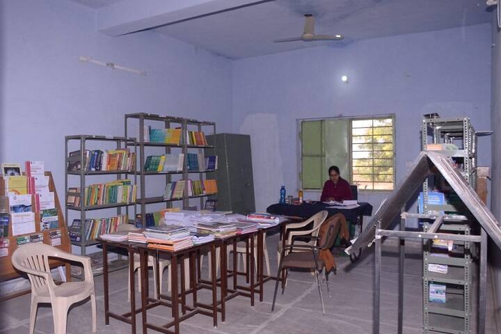 Varun College of Pharmacy, Jaipur campus photo 6