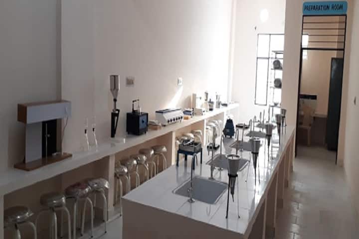 Varun Arjun College of Pharmacy, Shahjahanpur campus photo 2