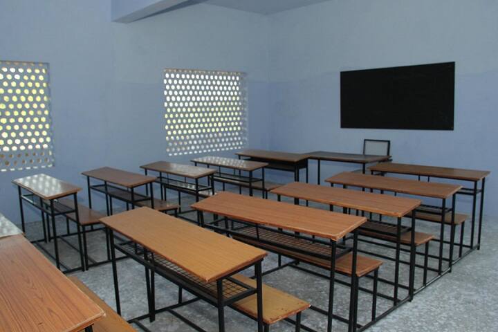 Sri Venkata Sai College of Education, Addanki campus photo 2