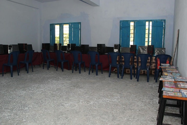 Sri Venkata Sai College of Education, Addanki campus photo 3