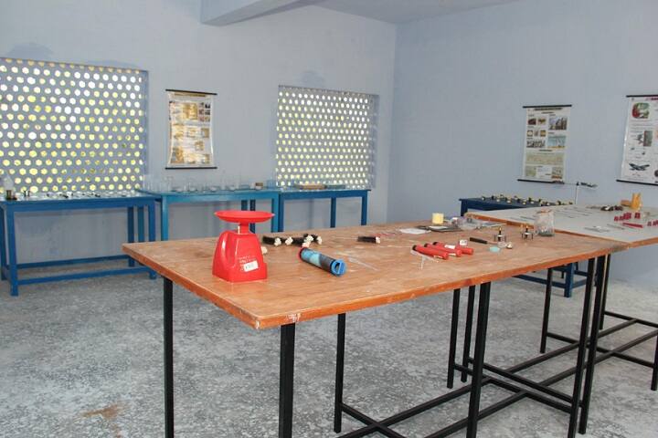 Sri Venkata Sai College of Education, Addanki campus photo 4