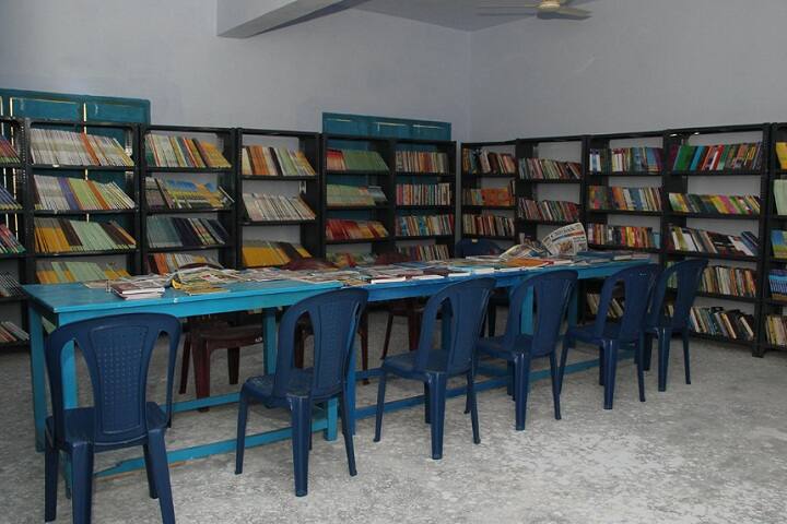 Sri Venkata Sai College of Education, Addanki campus photo 5