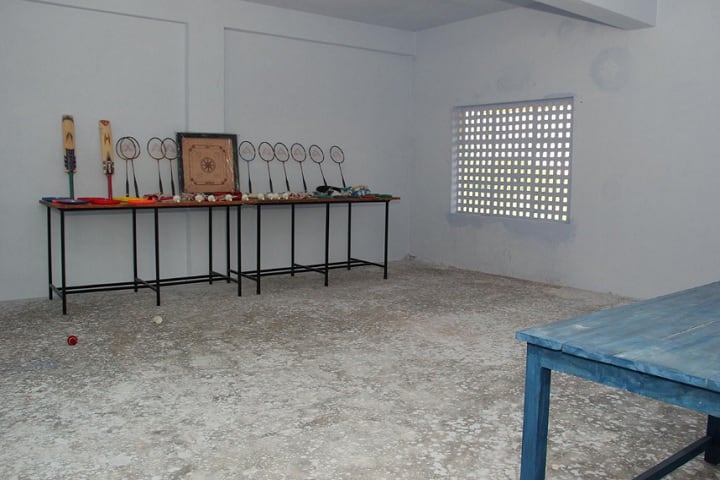 Sri Venkata Sai College of Education, Addanki campus photo 6