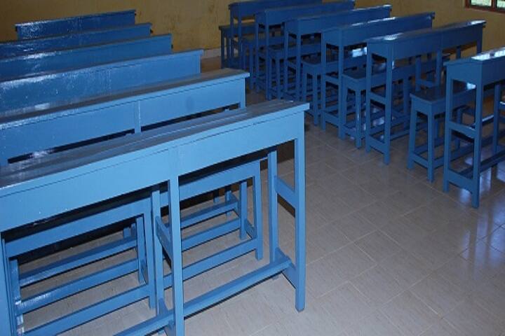 PNCA B Ed College, Prakasam campus photo 2