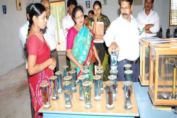 PNCA B Ed College, Prakasam campus photo 4