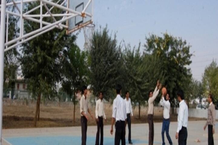 PNCA B Ed College, Prakasam campus photo 5