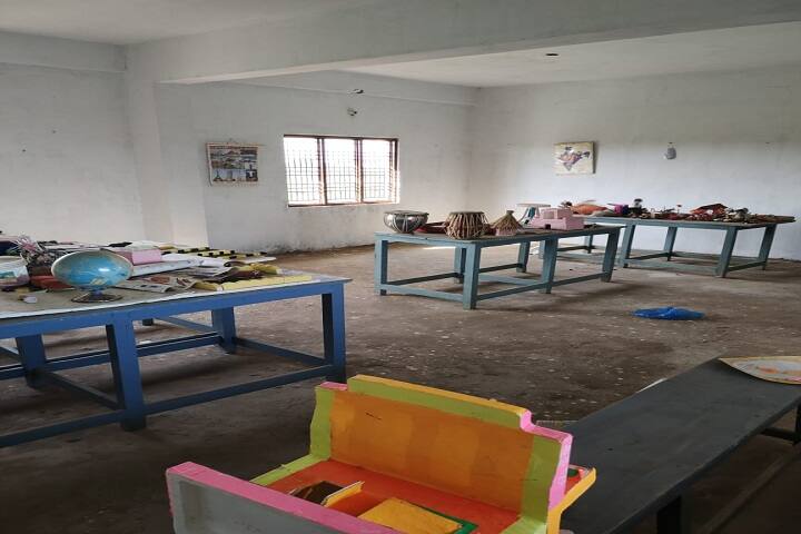 PNCA B Ed College, Prakasam campus photo 6