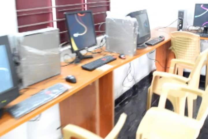 Sri Lakshmi Sravani College of Education, Prakasam campus photo 3