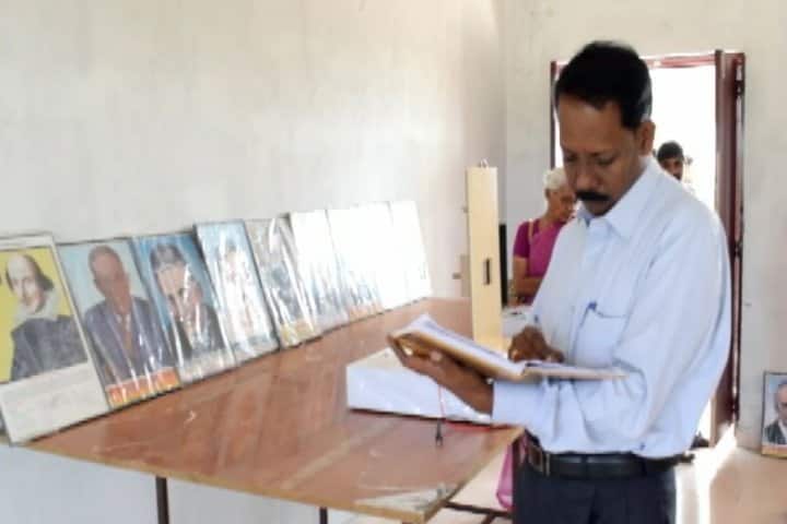 Sri Lakshmi Sravani College of Education, Prakasam campus photo 4