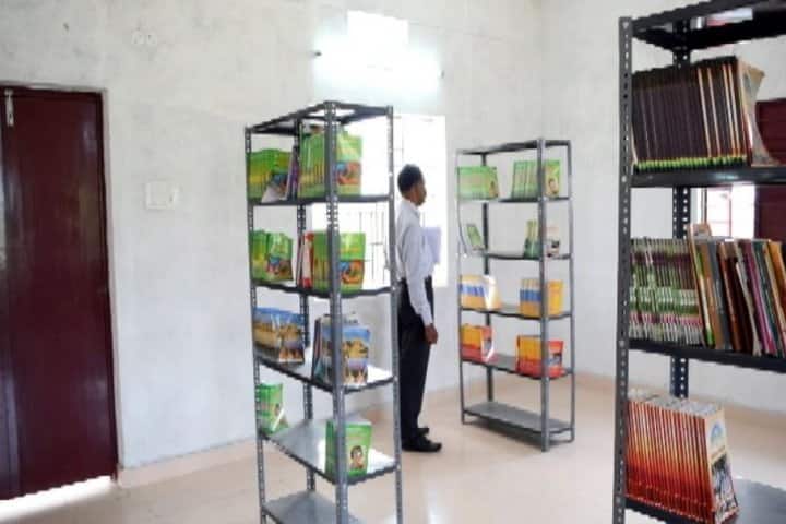 Sri Lakshmi Sravani College of Education, Prakasam campus photo 5
