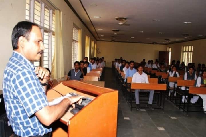 PGS National College of Law, Mathura campus photo 2