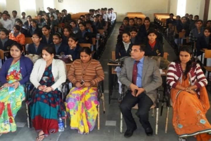 PGS National College of Law, Mathura campus photo 3
