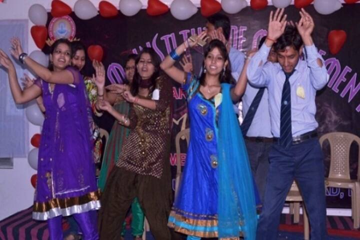 PGS National College of Law, Mathura campus photo 5