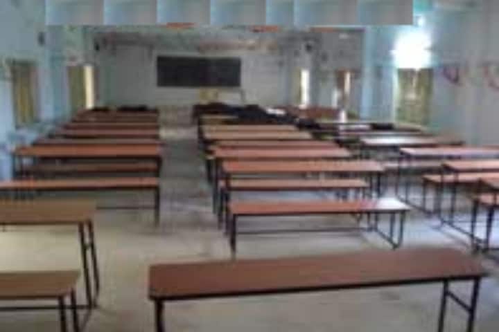 Yanamadala College of Education, Vizianagaram campus photo 2