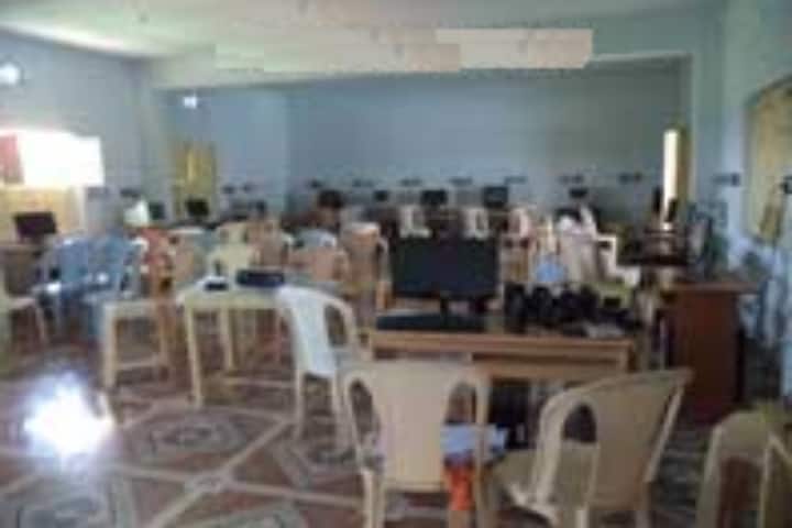 Yanamadala College of Education, Vizianagaram campus photo 3