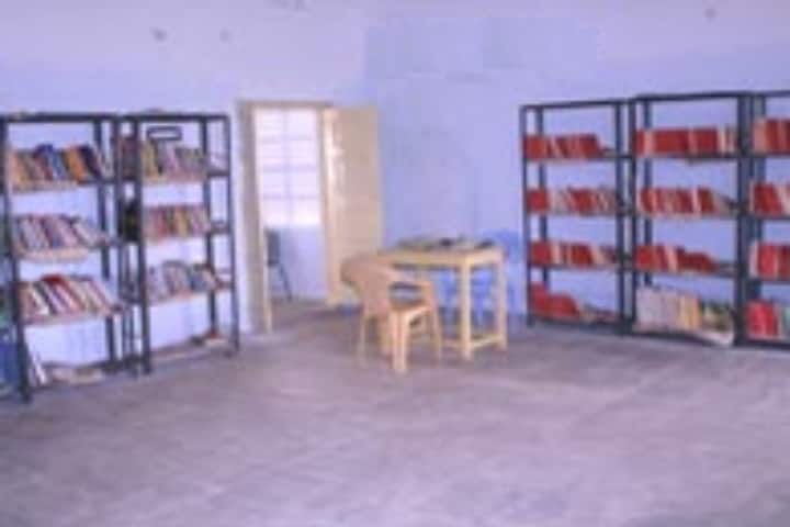 Yanamadala College of Education, Vizianagaram campus photo 4