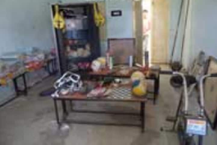 Yanamadala College of Education, Vizianagaram campus photo 5