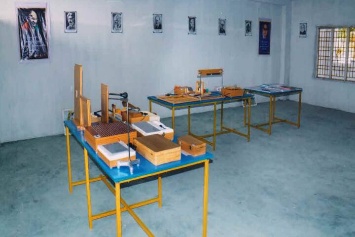 Sri Saraswathi D Ed College, Prakasam campus photo 3