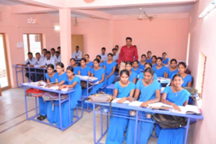 Aditya College of Education, Yerragondapalem campus photo 2