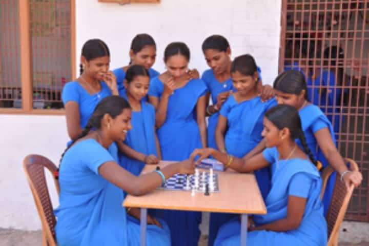Aditya College of Education, Yerragondapalem campus photo 3