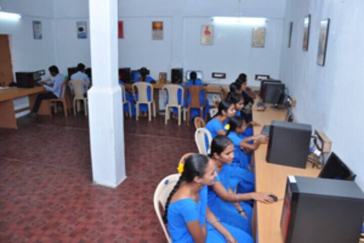 Aditya College of Education, Yerragondapalem campus photo 5