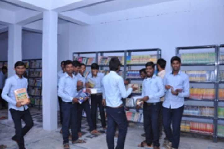 Aditya College of Education, Yerragondapalem campus photo 6
