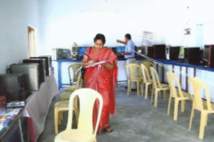 Mohammed Arhaan D Ed and B Ed College, Prakasam campus photo 3